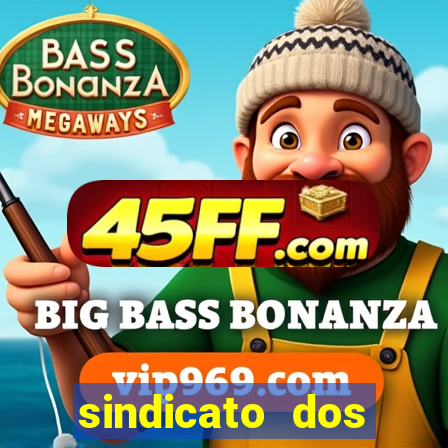 sindicato dos porteiros sp